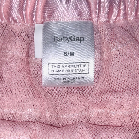 BABY GAP Girls Tutu Skirt NWOT Item# 0006 - Picture 5 of 5